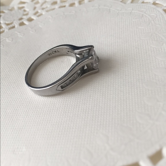 Ring set size 9 - Picture 5 of 8